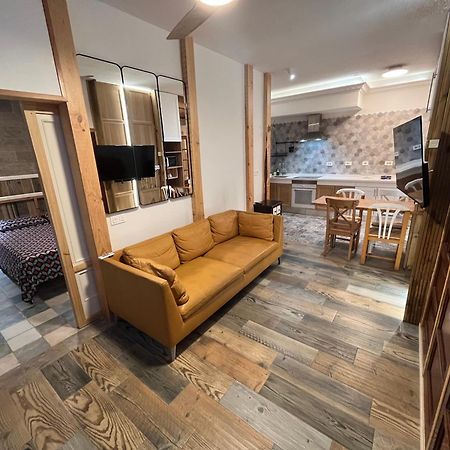 Las Caletillas Vacations, 20 Meters From The Beach Σάντα Κρουζ Τενερίφης Εξωτερικό φωτογραφία