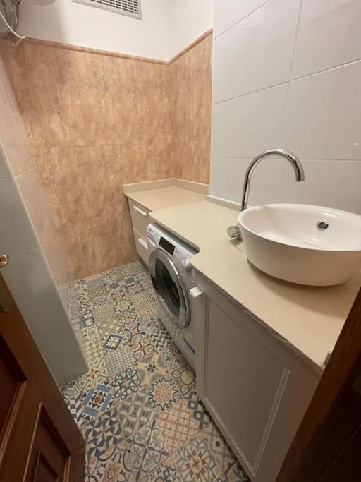 Las Caletillas Vacations, 20 Meters From The Beach Σάντα Κρουζ Τενερίφης Εξωτερικό φωτογραφία